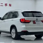 BMW X5 (Import) 2015 из Китая