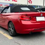 BMW 2 Series (Import) 2018 из Китая