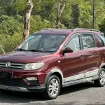 Fengguang Fengguang 370 2016 из Китая