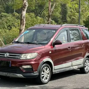 Fengguang Fengguang 370 2016 из Китая