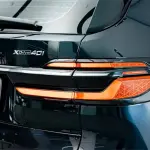 BMW X7 2024 381 л.с. — лот 57655677 из Китая