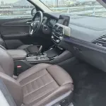 BMW X3 2019 224 л.с. 224 л.с. 224 л.с. 224 л.с. 224 л.с. из Китая