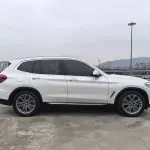 BMW X3 2019 224 л.с. 224 л.с. 224 л.с. 224 л.с. 224 л.с. из Китая