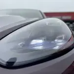 Porsche Cayenne 2016 333 л.с. — лот 57655602 из Китая