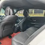 Mercedes-Benz C-Class 2023 204 л.с. — лот 57655609 из Китая