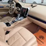 Porsche Cayenne 2016 333 л.с. — лот 57655602 из Китая