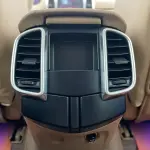 Porsche Cayenne 2016 333 л.с. — лот 57655602 из Китая