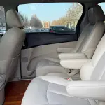 Buick GL8 2019 260 л.с. — лот 57658830 из Китая