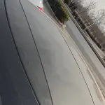 Jaguar XJ 2012 из Китая