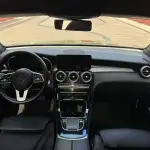 Mercedes-Benz GLC 2020 из Китая