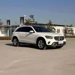 Mercedes-Benz GLC 2020 197 л.с. — лот 57655817 из Китая