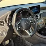 Mercedes-Benz GLC 2020 197 л.с. — лот 57655817 из Китая