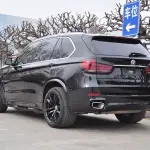BMW X5 (Import) 2017 лот 57655777 из Китая