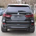 BMW X5 (Import) 2017 лот 57655777 из Китая