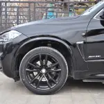 BMW X5 (Import) 2017 лот 57655777 из Китая