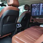 BMW X5 (Import) 2017 лот 57655777 из Китая