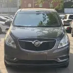 Buick GL8 2018 200 л.с. 200 л.с. из Китая