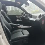 Mercedes-Benz GLB 2020 136 л.с. из Китая