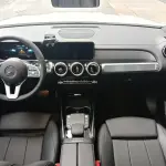 Mercedes-Benz GLB 2020 136 л.с. из Китая
