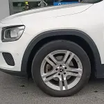 Mercedes-Benz GLB 2020 из Китая