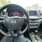 Nissan Teana 2011 185 л.с. из Китая