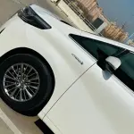 Toyota Alphard 2023 из Китая