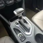 GAC Motor Trumpchi GS4 2017 из Китая