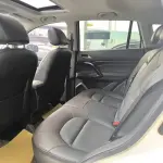 GAC Motor Trumpchi GS4 2017 из Китая