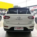 GAC Motor Trumpchi GS4 2017 из Китая