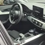 Audi A4L 2021 190 л.с. — лот 57655988 из Китая