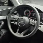 Audi A4L 2021 190 л.с. — лот 57655988 из Китая