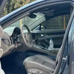 Porsche Panamera 2013 из Китая
