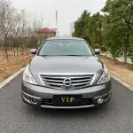 Nissan Teana 2011 из Китая