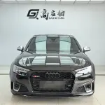 Audi S4 2019 354 л.с. из Китая