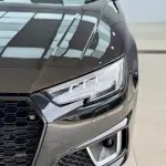 Audi S4 2019 354 л.с. из Китая