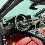 Audi S4 2019 354 л.с. из Китая