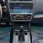 Subaru Legacy 2020 из Китая