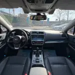 Subaru Legacy 2020 из Китая