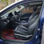Hyundai Fista 2020 204 л.с. из Китая