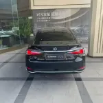 Lexus ES 2024 178 л.с. из Китая