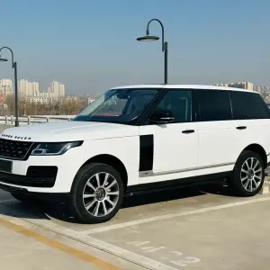 Land Rover Range Rover 2016 510 л.с. 510 л.с. из Китая