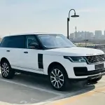 Land Rover Range Rover 2016 510 л.с. 510 л.с. из Китая