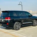 Toyota Land Cruiser 2020 из Китая