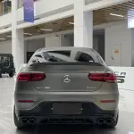 Mercedes-Benz GLC Coupe 2021 258 л.с. из Китая