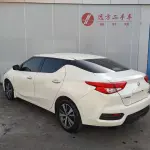 Nissan Bluebird 2020 из Китая