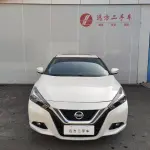 Nissan Bluebird 2020 из Китая