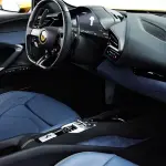 Ferrari 296 2024 663 л.с. из Китая