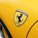 Ferrari 296 2024 663 л.с. из Китая