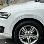 Audi Q3 2014 из Китая
