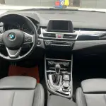 BMW 2 Series Active Tourer 2018 136 л.с. — лот 57656356 из Китая